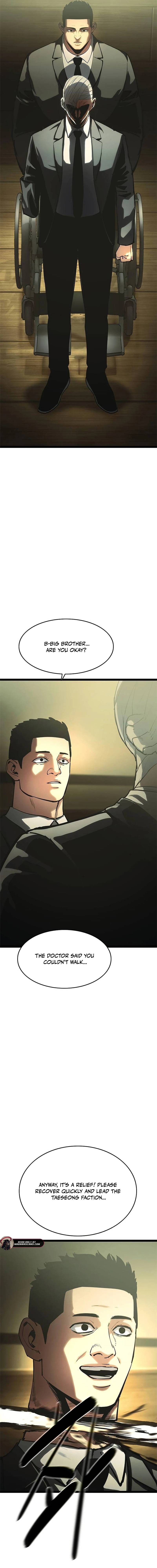 Demon Rakshasa Chapter 21 16